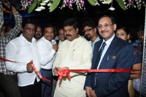 ONGC Odisha Office Inauguration - Photograph 1
