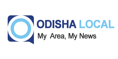 Odisha Local Logo